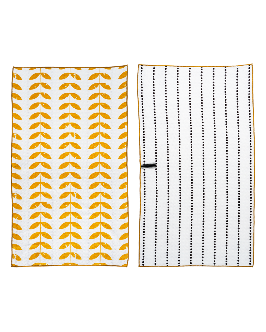 Vineyard Tea Towel