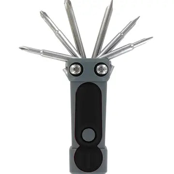 Mondern Monkey 8-in-1 Pocket Toolkit