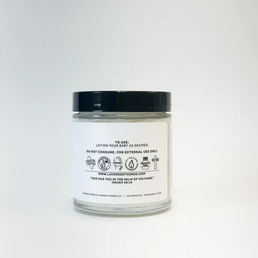 Baby Lotion