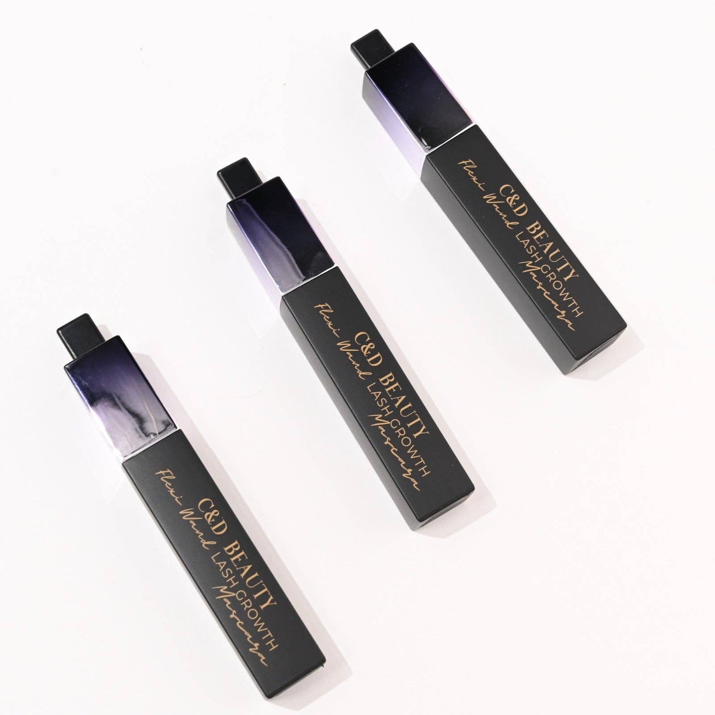Brown Flexi Wand Lash Growth Mascara