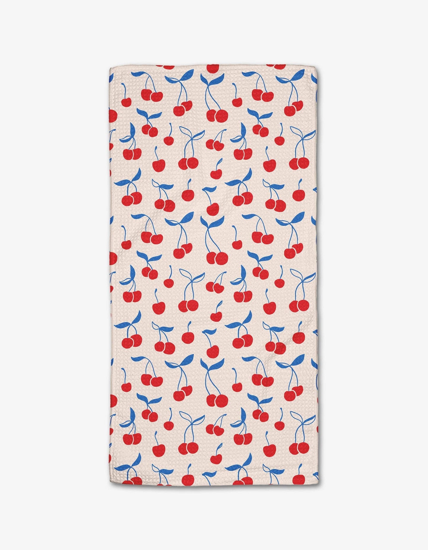 Very Cherry Bar Towel