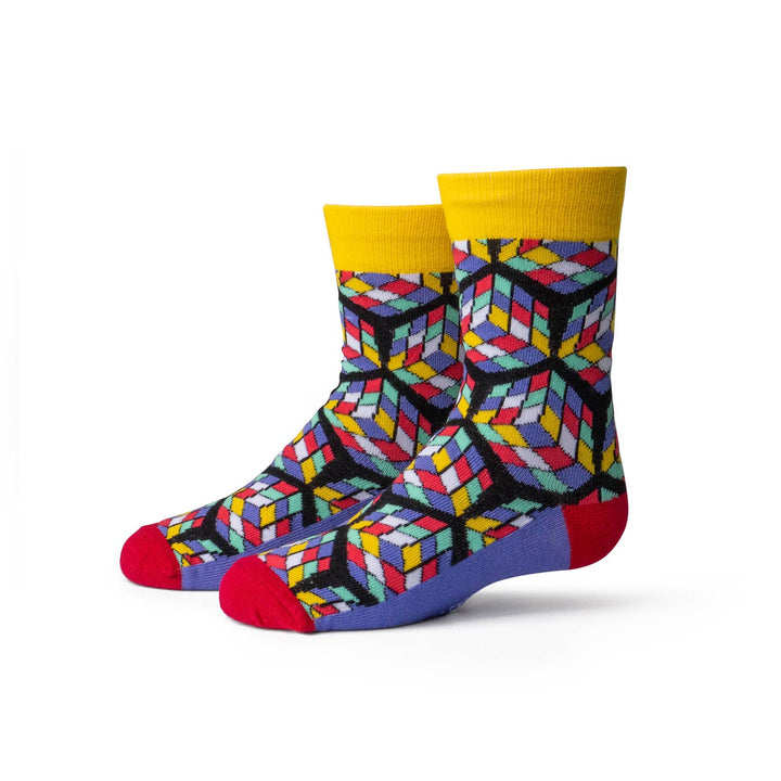 Two Left Feet Kid&