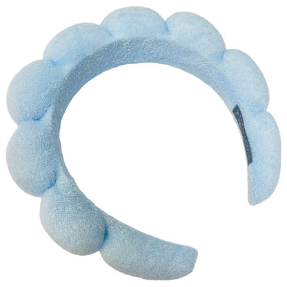 Bubble Self Care Headbands