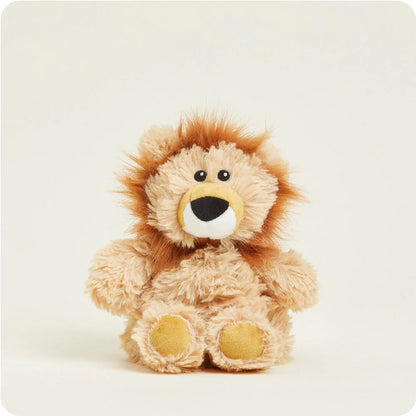 Lion Warmies® Junior