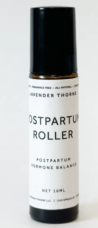 Postpartum Roller