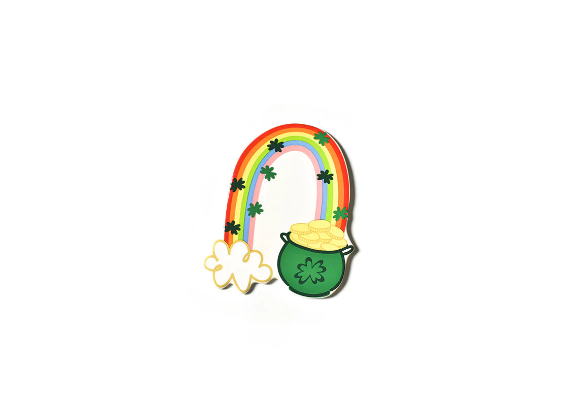 End Of The Rainbow Mini Attachment