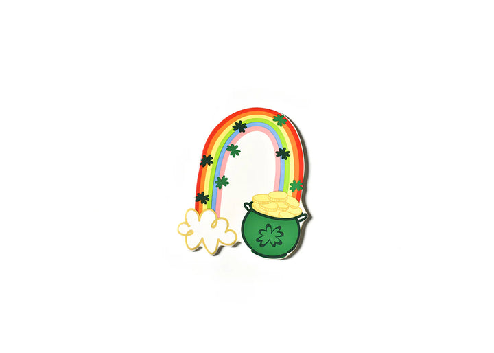 End Of The Rainbow Mini Attachment