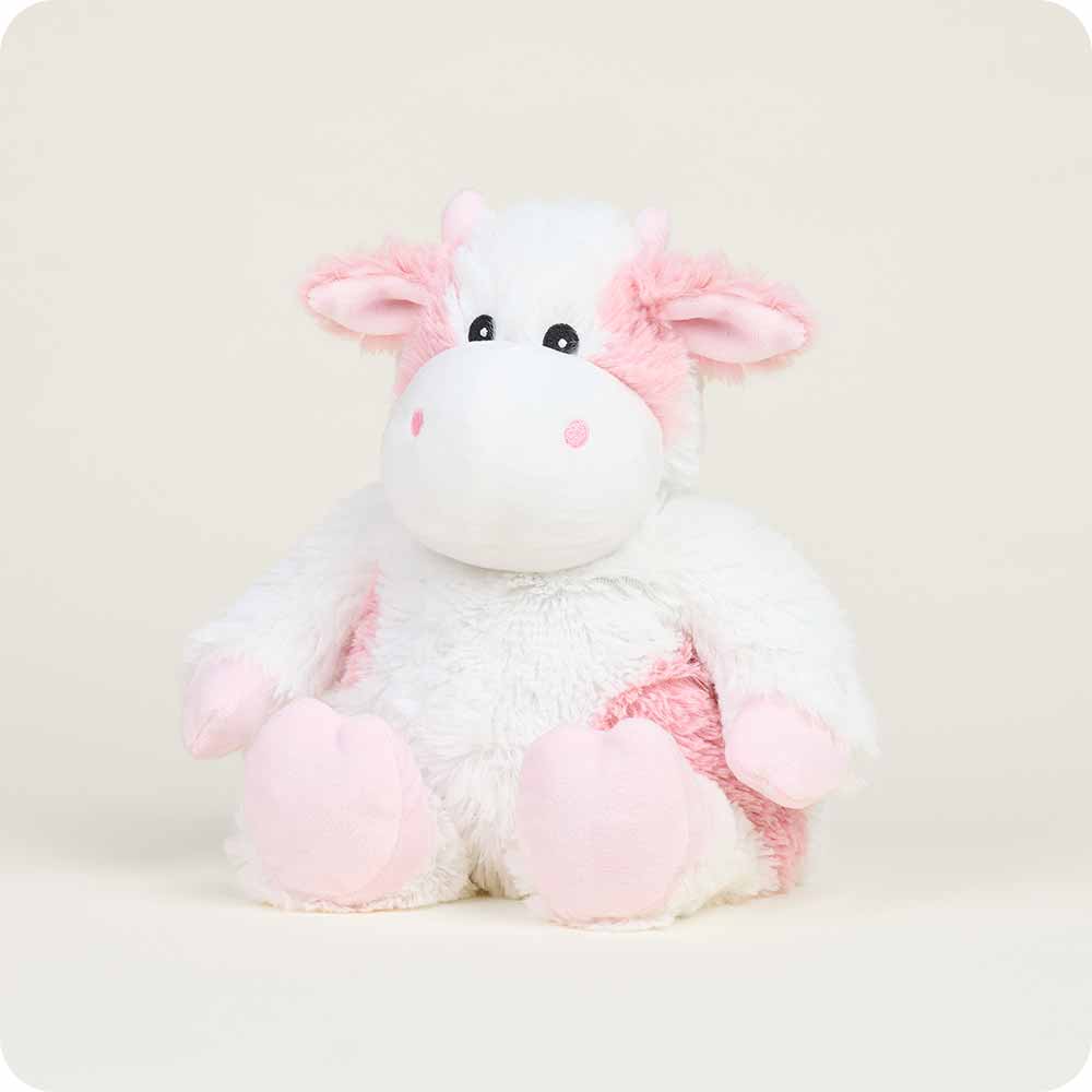 Strawberry Cow Warmies®