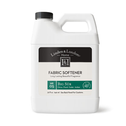 Linden & London Fabric Softner 32 ounce