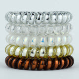 Hotline Coil Hair Tie