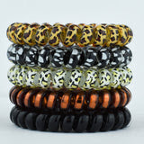 Hotline Coil Hair Tie