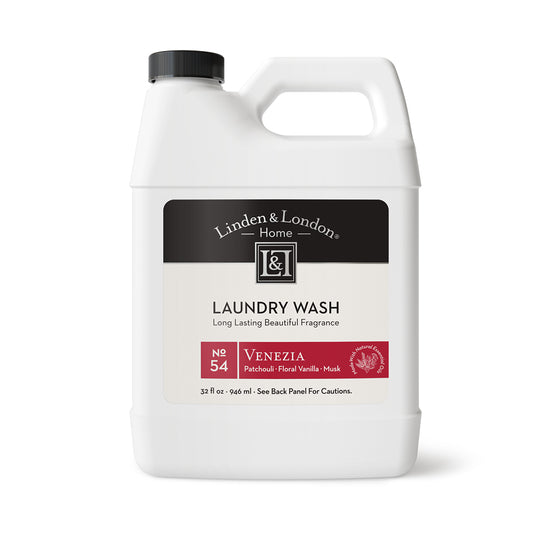 Linden & London Laundry Wash 32 Ounce