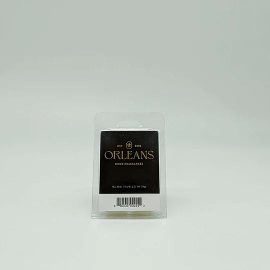 Orleans Wax Melts